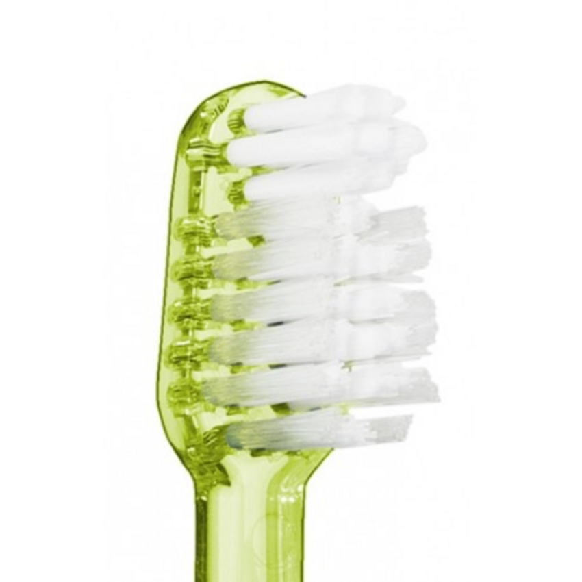 Vitis Vitis Orthodontic Access Kit - Tandenborstel + Mini Tandpasta 15 ml