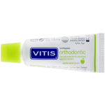 Vitis Vitis Orthodontic Access Kit - Tandenborstel + Mini Tandpasta 15 ml