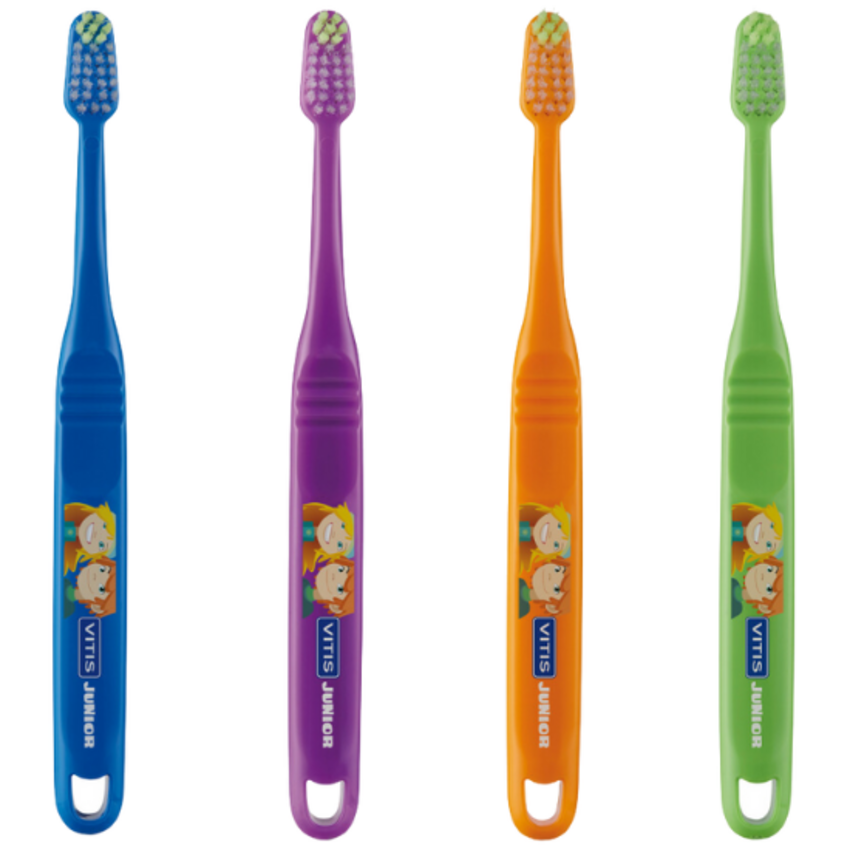 Vitis Vitis Kids Tandenborstel