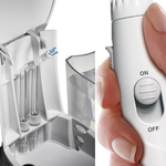 Waterpik Waterpik WP-660 Waterflosser Ultra Professional