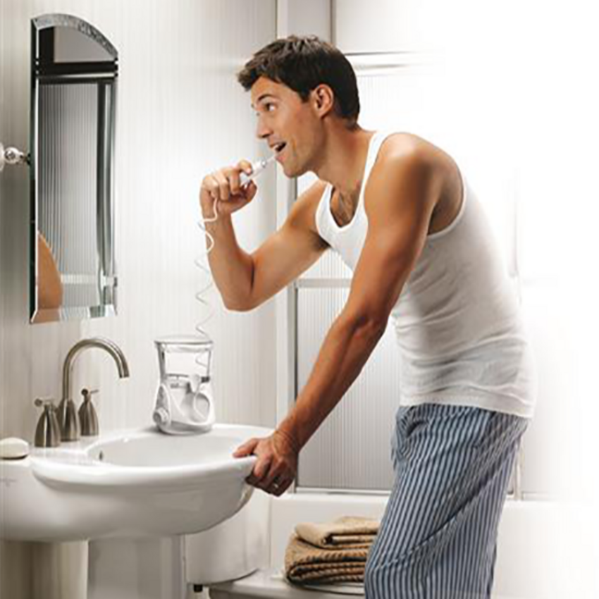 Waterpik Waterpik WP-660 Waterflosser Ultra Professional