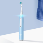 Oral-B Oral-B iO Series 3N Ice Blue Elektrische Tandenborstel
