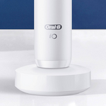 Oral-B Oral-B iO Series 8N White Elektrische Tandenborstel + 1 extra opzetborstel