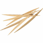 Jordan Jordan Tandenstokers Extra Thin - 105 stuks