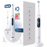 Oral-B Oral-B iO Series 9N White Alabaster Elektrische Tandenborstel
