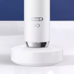 Oral-B Oral-B iO Series 9N White Alabaster Elektrische Tandenborstel