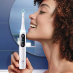 Oral-B Oral-B iO Series 9N White Alabaster Elektrische Tandenborstel