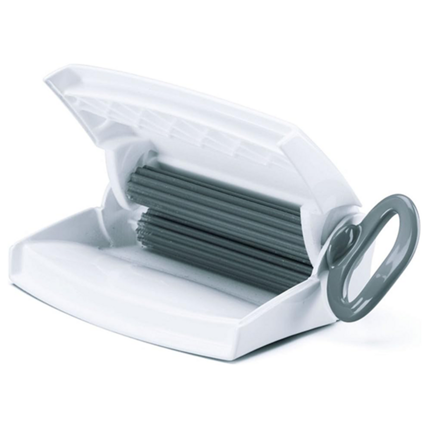 Merx Tube Uitknijper - wit