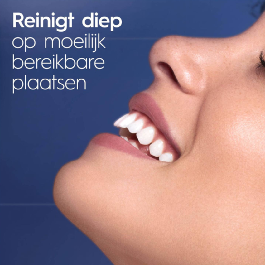 Oral-B Oxyjet Health Center Advanced Monddouche Oral-B Oral-B Oxyjet Health Center Advanced Monddouche