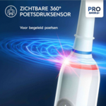 Oral-B Oral-B PRO Junior 6+ Star Wars Mandalorian Elektrische Tandenborstel
