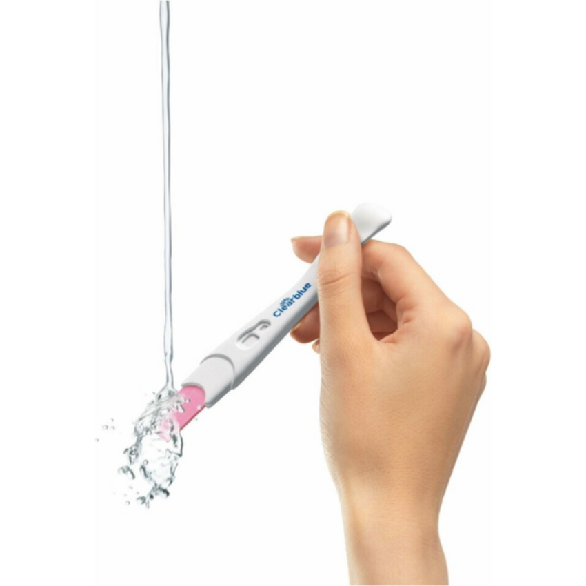 Clearblue Clearblue Zwangerschapstest Ultravroeg - 1 stuk