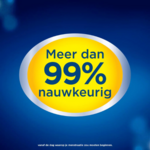 Clearblue Clearblue Zwangerschapstest Ultravroeg - 1 stuk