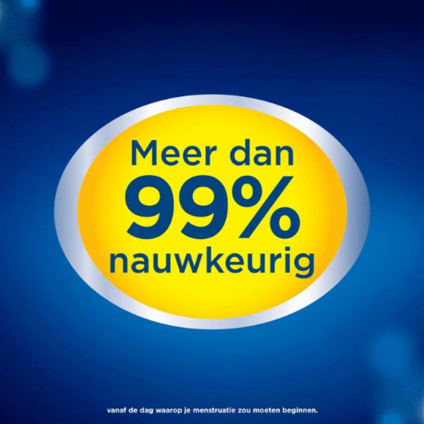 Clearblue Clearblue Zwangerschapstest Ultravroeg - 1 stuk