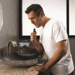 Waterpik Waterpik WP-112 Ultra Black Monddouche