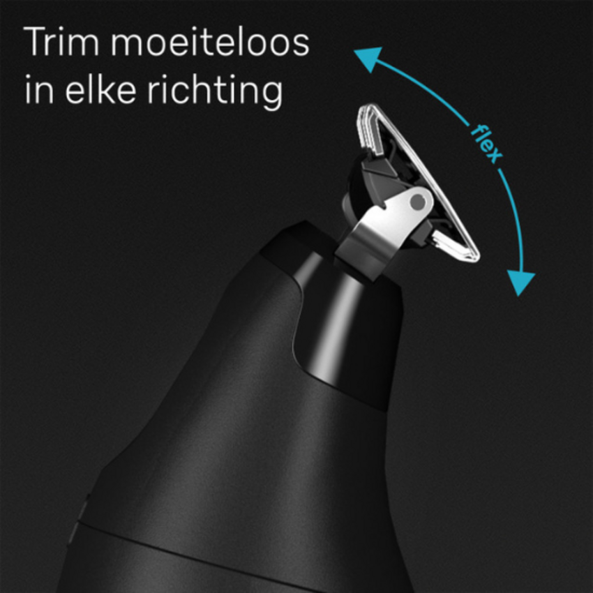 Braun Braun XT5100 Trimmer - XT5 Scheerapparaat