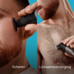Braun Braun XT5100 Trimmer - XT5 Scheerapparaat