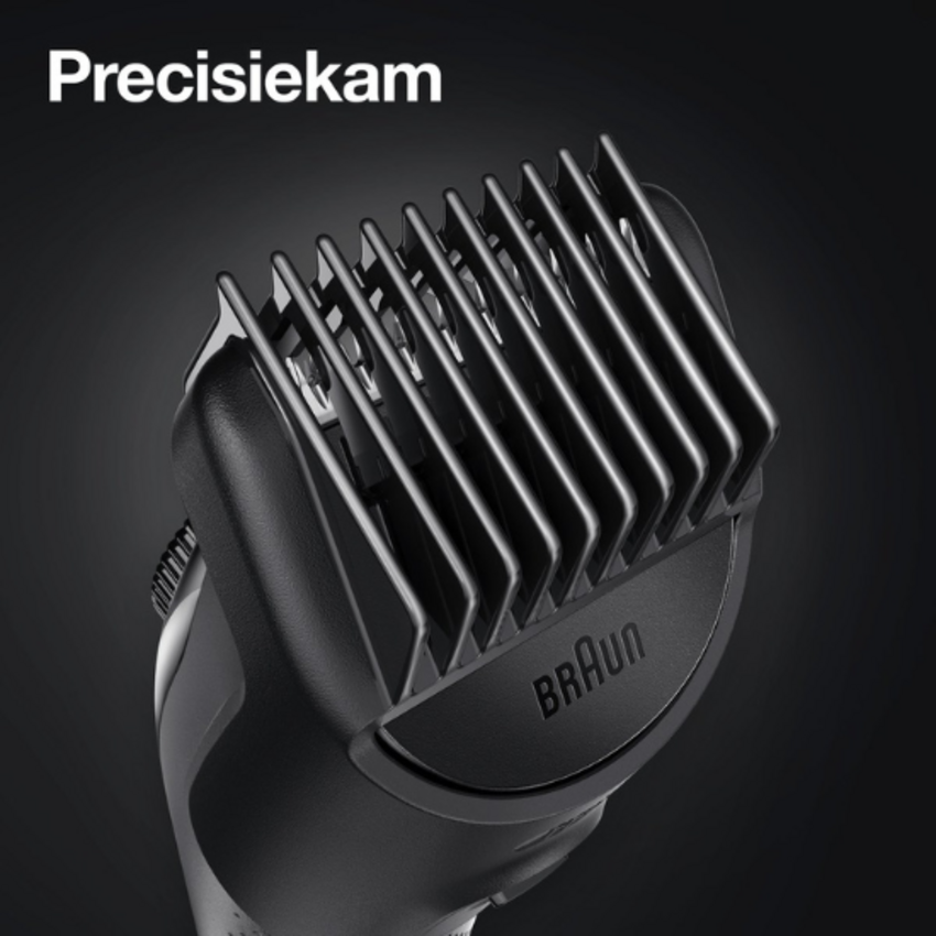 Braun Braun BT3300 Baardtrimmer 3