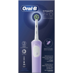 Oral-B Vitality PRO Lila Oral-B Oral-B Vitality PRO Lila