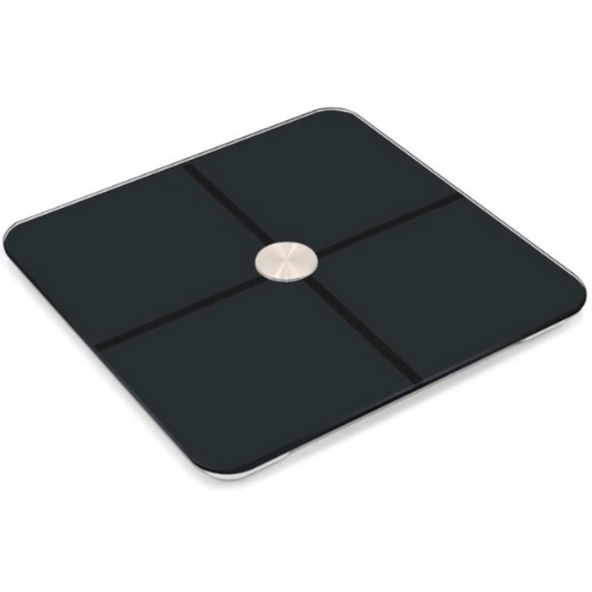 Jumper Slimme Weegschaal JPD-BFS710 – met Bluetooth en App Jumper Jumper Slimme Weegschaal JPD-BFS710 – met Bluetooth en App