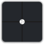 Jumper Slimme Weegschaal JPD-BFS710 – met Bluetooth en App Jumper Jumper Slimme Weegschaal JPD-BFS710 – met Bluetooth en App