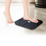 Jumper Slimme Weegschaal JPD-BFS710 – met Bluetooth en App Jumper Jumper Slimme Weegschaal JPD-BFS710 – met Bluetooth en App