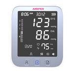 Jumper Jumper Bovenarm Bloeddrukmeter JPD-HA101