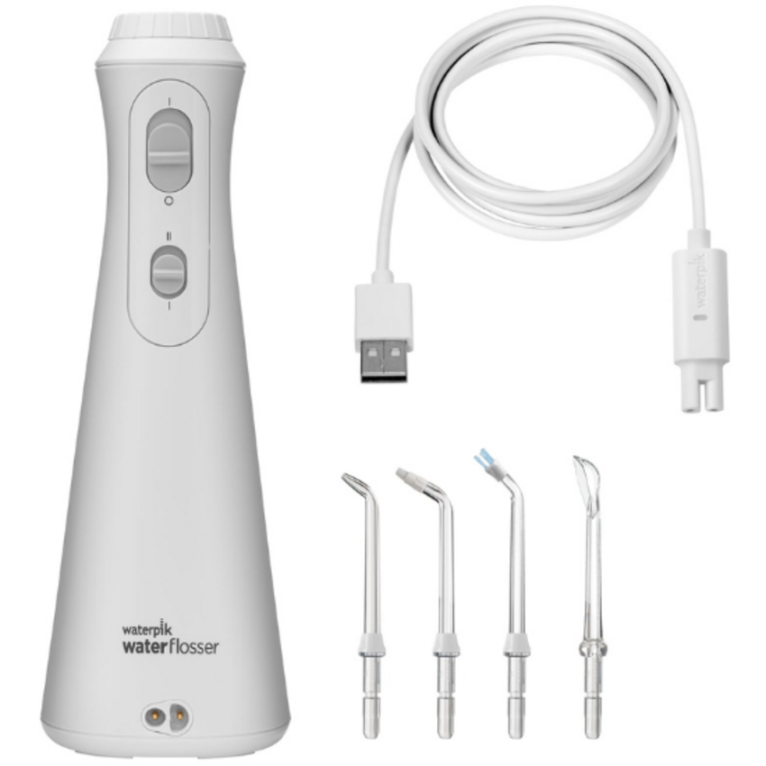 Waterpik Waterpik WP-490 Waterflosser Draadloos