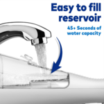 Waterpik Waterpik WP-490 Waterflosser Draadloos