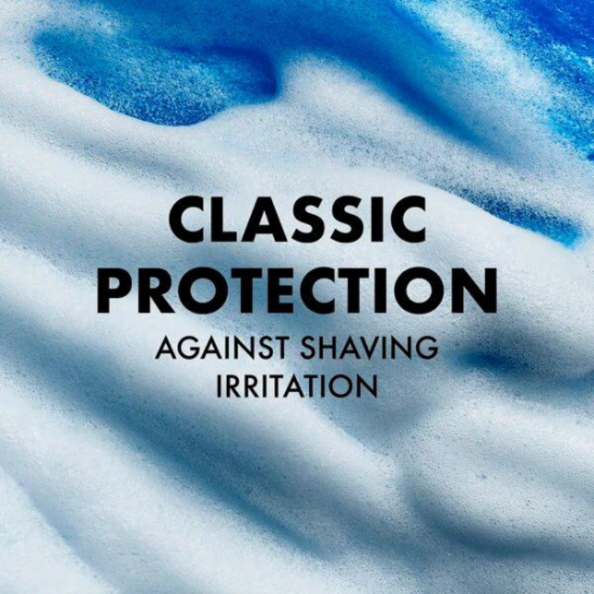 Gillette Gillette Scheergel Sensitive Original Scent - 200 ml