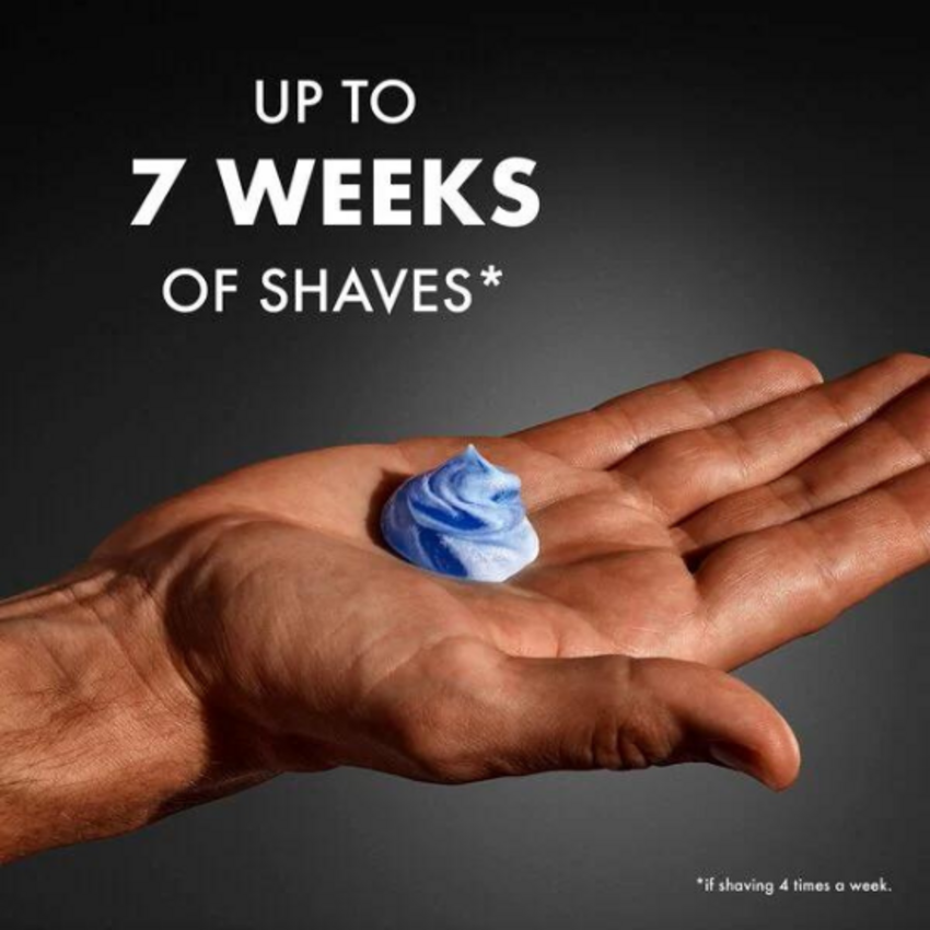 Gillette Gillette Scheergel Sensitive Original Scent - 200 ml