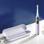 Oral-B Oral-B iO Series 9N Rose Quartz + 1 extra opzetborstel