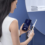 Oral-B Oral-B iO Series 9N Rose Quartz + 1 extra opzetborstel
