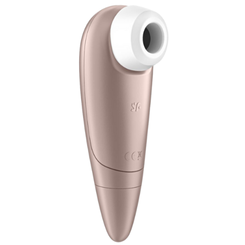 Satisfyer Satisfyer 1 - Next Generation - Goud