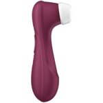 Satisfyer Satisfyer Pro 2 - Generation 3 App Controlled - Wijnrood