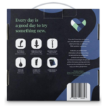 Loveboxxx Loveboxxx - First. - Backdoor [S]Experience Starter Set