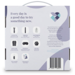 Loveboxxx Loveboxxx - First. - Together [S]Experience Starter Set