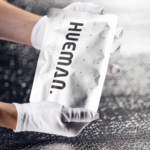 Hueman Hueman Saturn Vibrerende Ring