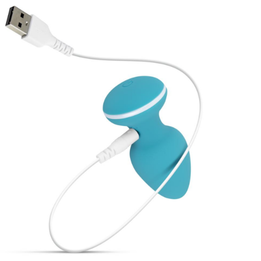 Cala Azul Cala Azul Blanca Vibrerende Plug