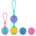 PMV20 PMV20 Vita - Kegelbal Set