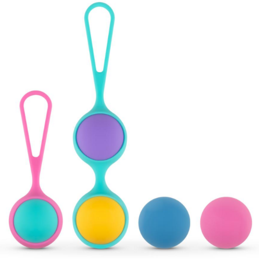 PMV20 PMV20 Vita - Kegelbal Set