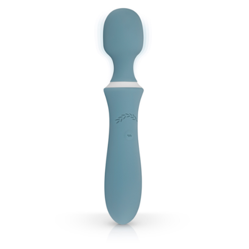 Bloom Bloom The Orchid Wand Vibrator
