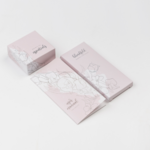 Bloom Bloom The Orchid Wand Vibrator