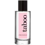 Ruf Taboo Frivole Sensual Parfum voor Vrouwen - 50 ml
