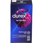 Durex Durex Condooms - Intense Regular Fit - 10 stuks