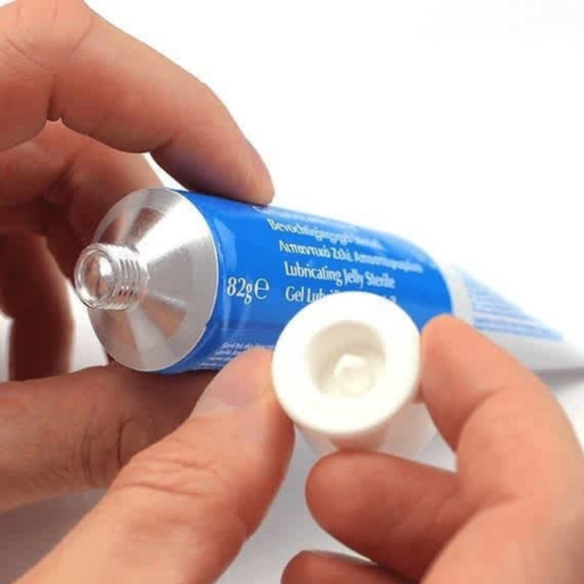 K-Y - Kynect K-Y Waterbasis Steriel Glijmiddel - 82g