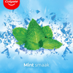 Colgate Colgate MaxFresh Cool Mint Crystals Tandpasta - 100 ml