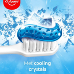 Colgate Colgate MaxFresh Cool Mint Crystals Tandpasta - 100 ml