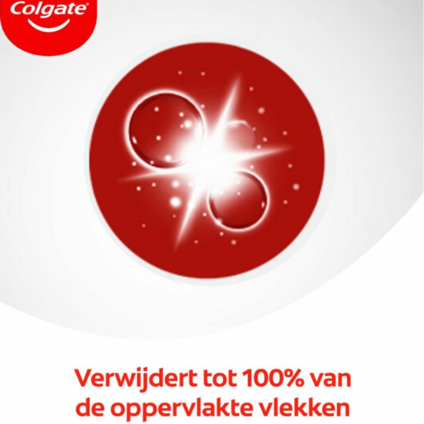 Colgate Colgate Max White Optic Tandpasta - 75 ml