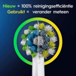 Oral-B Oral-B PRO Series 1 Black + Reisetui