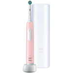 Oral-B PRO Series 1 Pink + Reisetui Oral-B Oral-B PRO Series 1 Pink + Reisetui